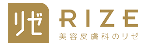 リゼクリニックロゴ